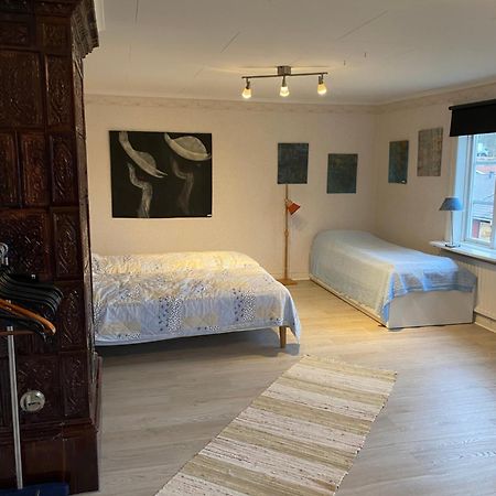 Apartmán Fageredsgarden Ullared Exteriér fotografie