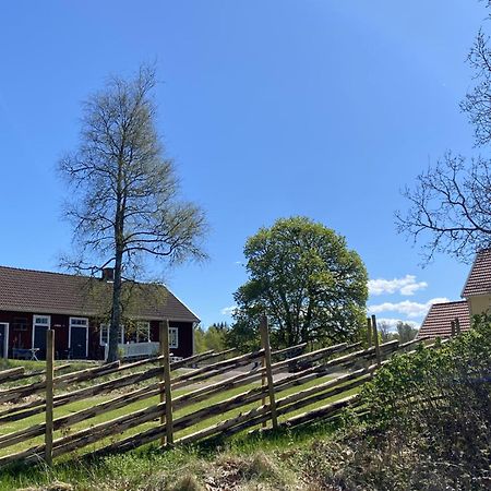 Apartmán Fageredsgarden Ullared Exteriér fotografie