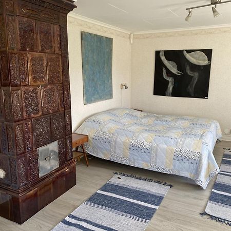 Apartmán Fageredsgarden Ullared Exteriér fotografie