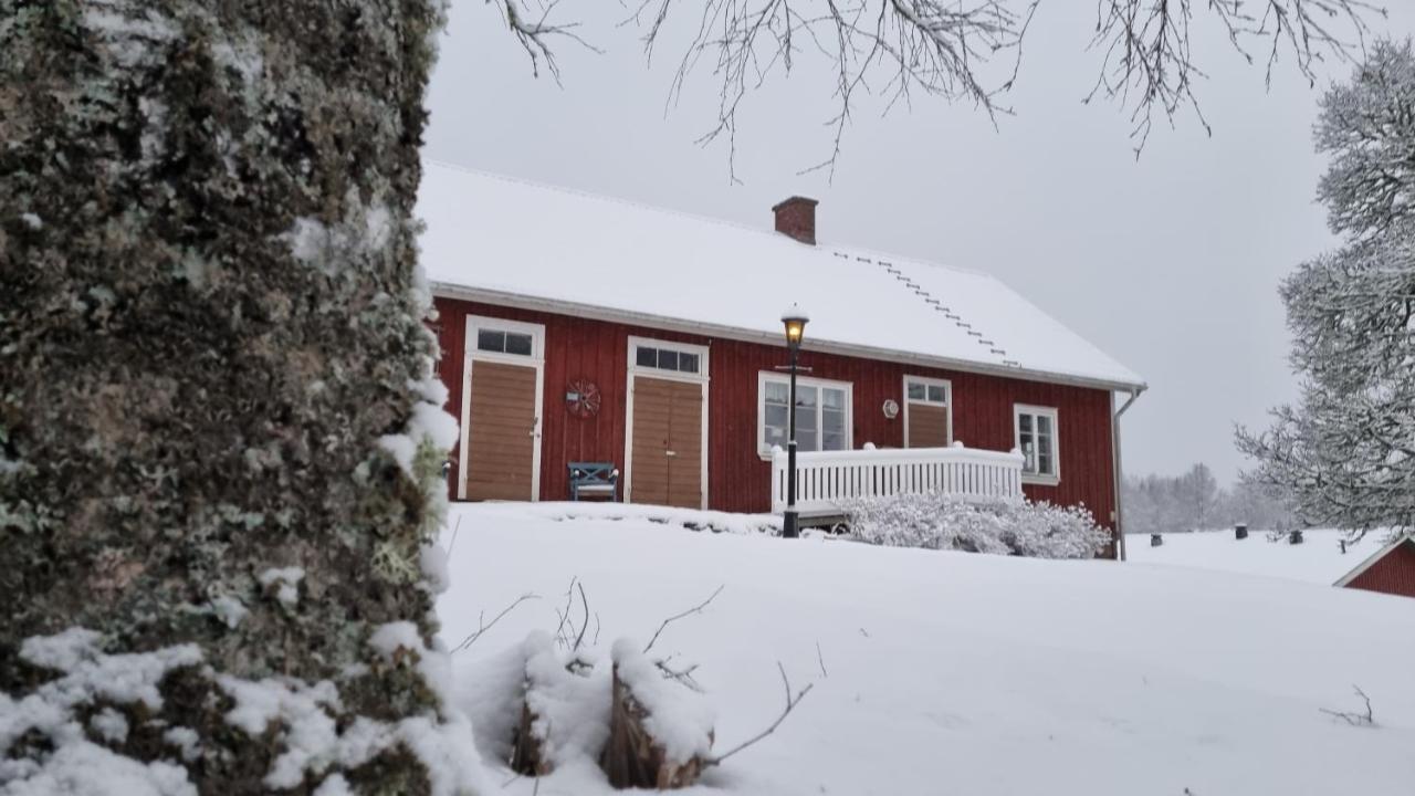 Apartmán Fageredsgarden Ullared Exteriér fotografie