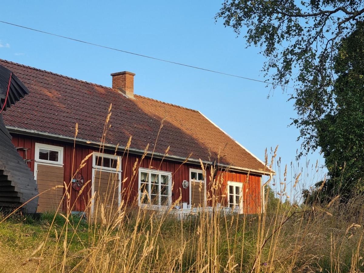 Apartmán Fageredsgarden Ullared Exteriér fotografie