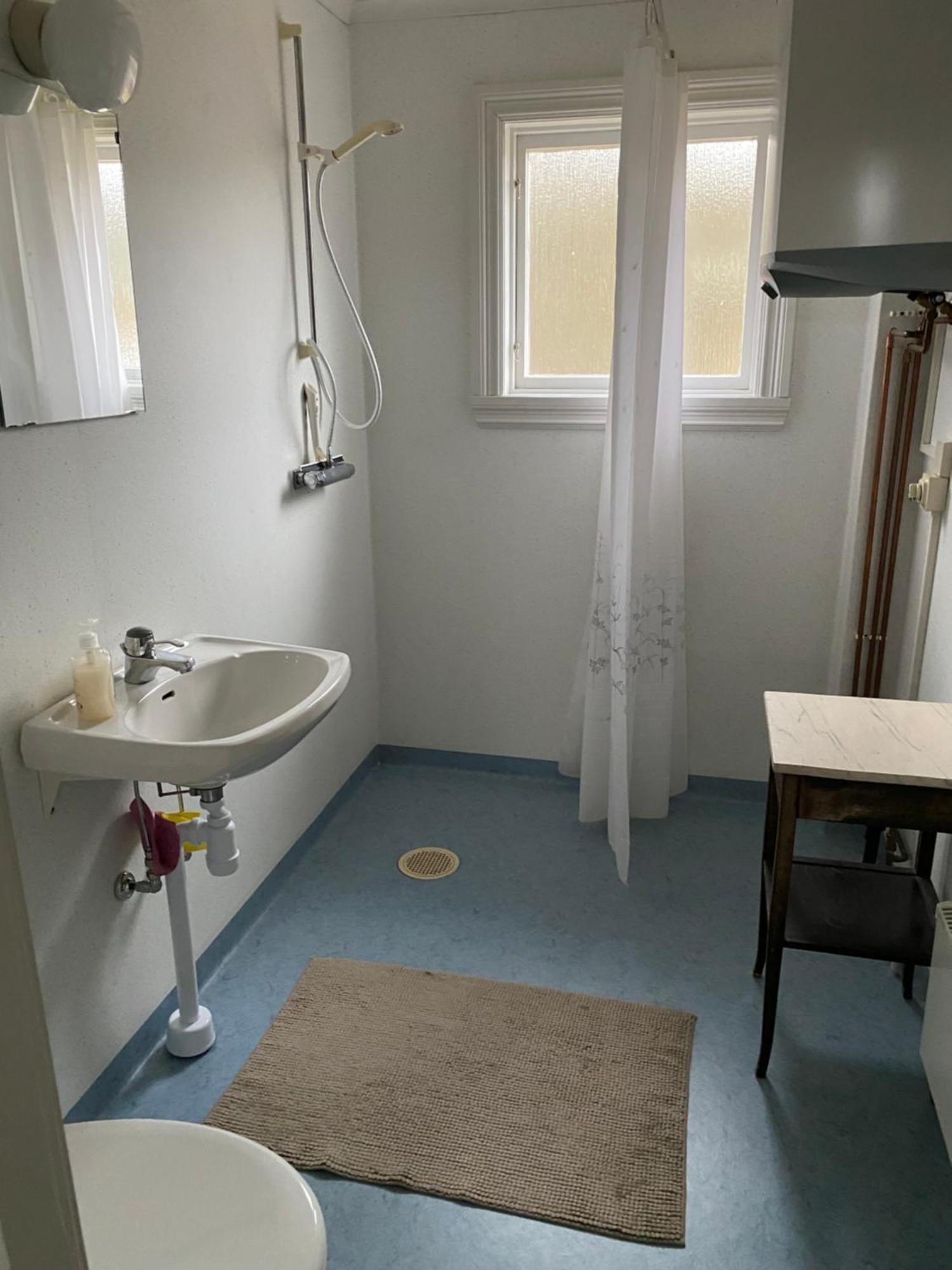 Apartmán Fageredsgarden Ullared Exteriér fotografie