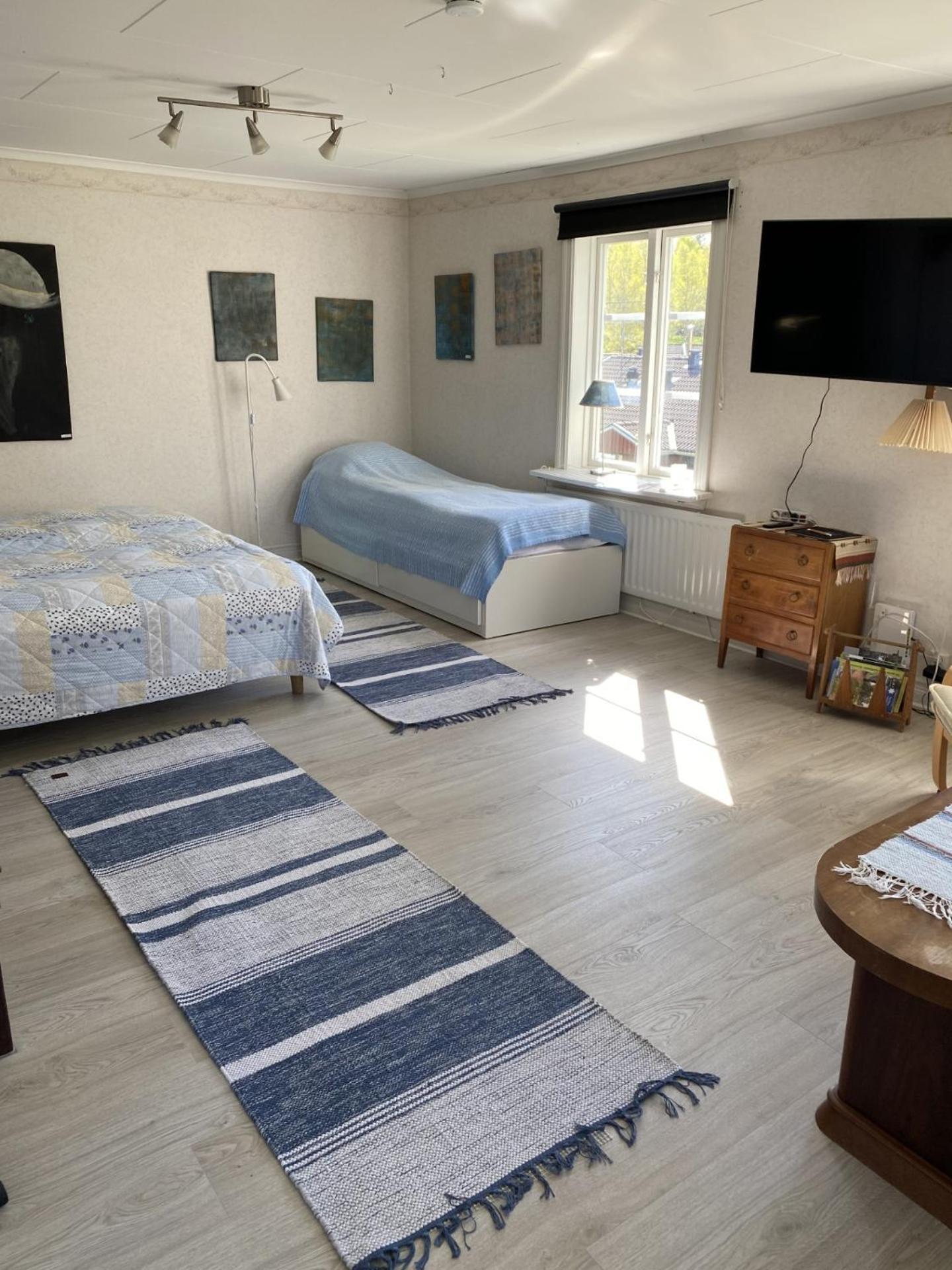 Apartmán Fageredsgarden Ullared Exteriér fotografie