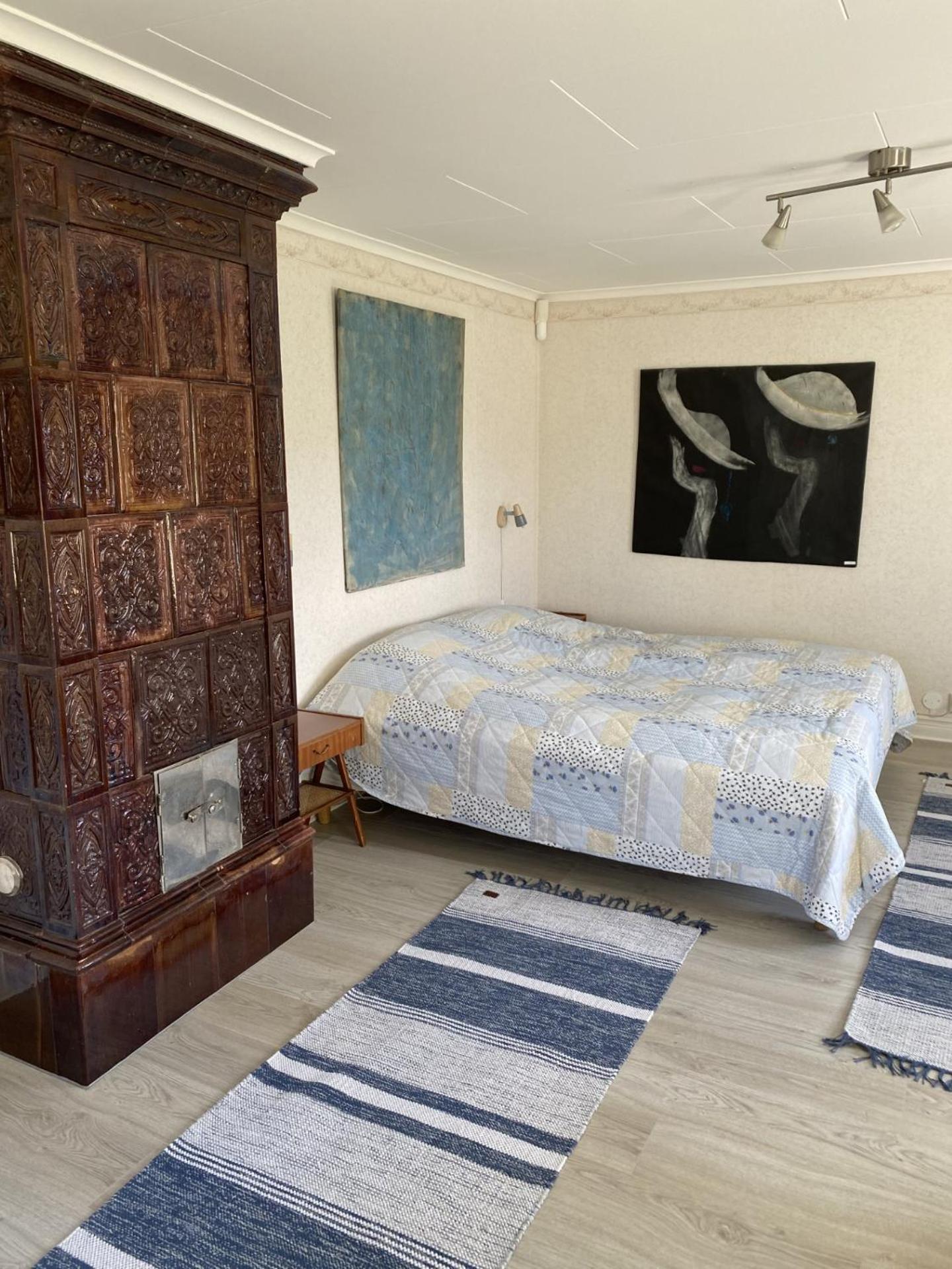 Apartmán Fageredsgarden Ullared Exteriér fotografie